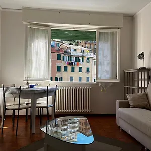 La Casa Dai Portici Sori