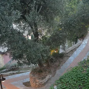Olivari - Il Melograno Camogli
